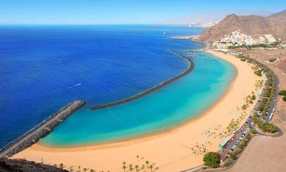Lost Paradise San Andrés Exteriör bild